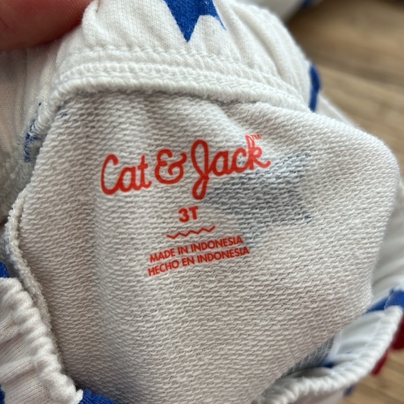 Cat & Jack - Star Set - Picture 6 of 6